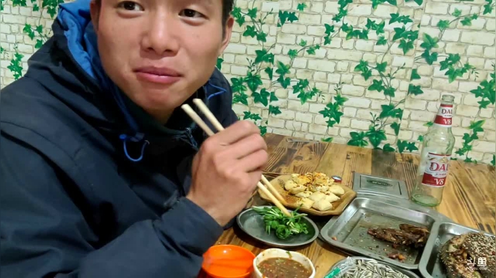 【2020-12-29 23点场】叶子户外：《纪实直播》德宏到西双版纳，翁丁