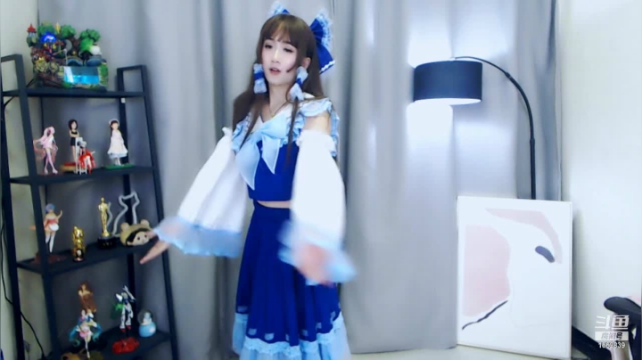 【哈尼九 舞蹈】December-29 20:04