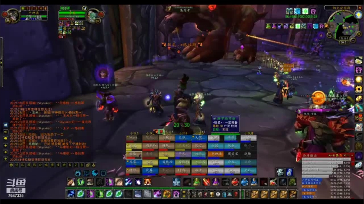 NAXX大狗格拉斯11