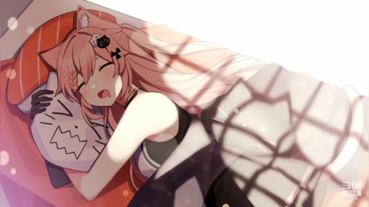 【2020-12-30 17点场】一块奶凶的年糕：阿糕 ♥ 添柴麻酱少女