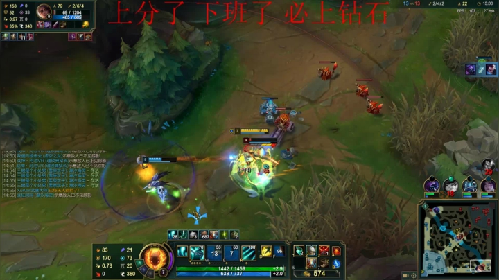 【格斗游戏】战神_河池VR的精彩时刻 20201230 06点场