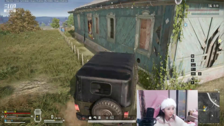 【2020-12-27 06点场】塔莉娅QAQ：高人竟在我身边？