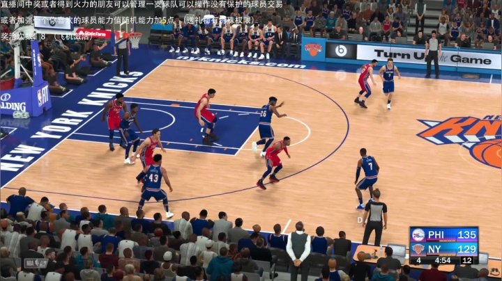 【2020-12-22 22点场】喝不完的可乐：小乐：NBA2K21第四赛季和赛博朋克