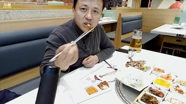 【美食】威海大叔的精彩时刻 20201230 01点场