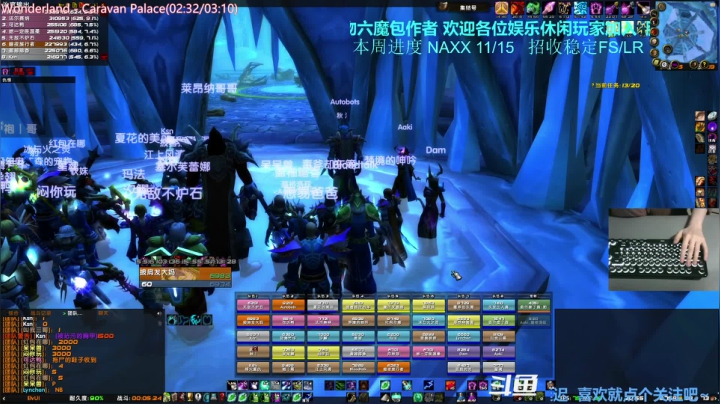 【2020-12-30 20点场】元气少女洞洞拐：【匕首岭】8点naxx!