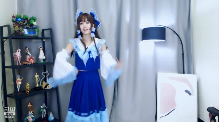 【哈尼九 舞蹈】December-29 20:04
