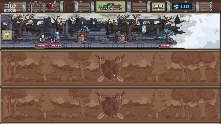 【2020-12-24 22点场】Endmios：steam 风来的西林 ！！！