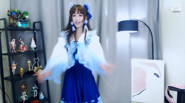 【哈尼九 舞蹈】December-29 22:04