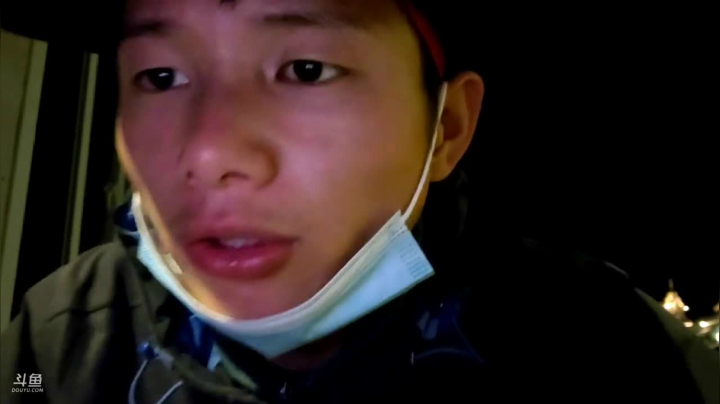 【2020-12-30 21点场】叶子户外：《纪实直播》德宏到西双版纳，翁丁