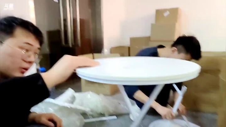 【2020-12-30 17点场】小鱼小鱼吃虾米：今天装修一下公司啦