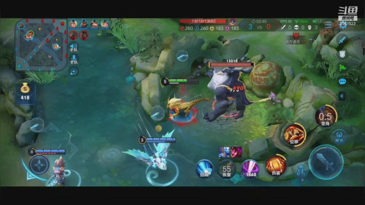 【2020-12-28 22点场】冲酱ccc：巅峰赛巅峰赛！！！