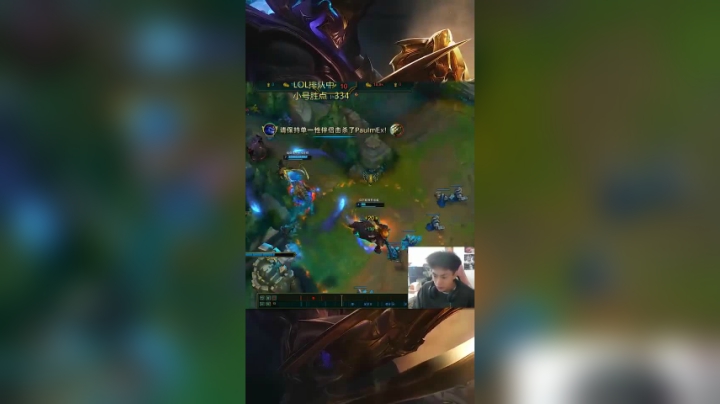 这剑圣我不知道该怎么说他