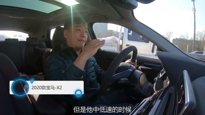 即便是宝马，也接不住三缸加双离合