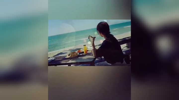 要习惯任何人的忽冷忽热