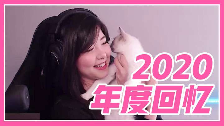 2020年度回忆