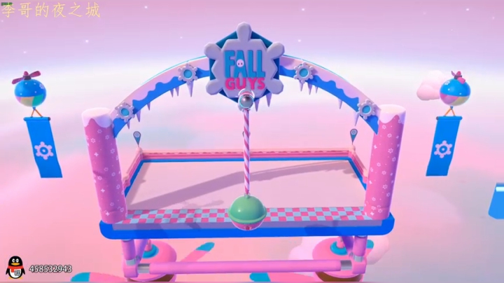 【2020-12-30 12点场】这个ID很流弊：你看我浪吗 (ID