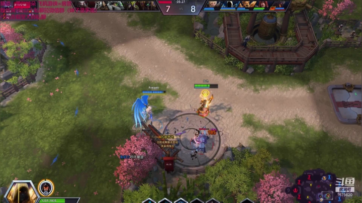 【2020-12-28 20点场】盖小尔：准备迎接零下8度~奥利给！