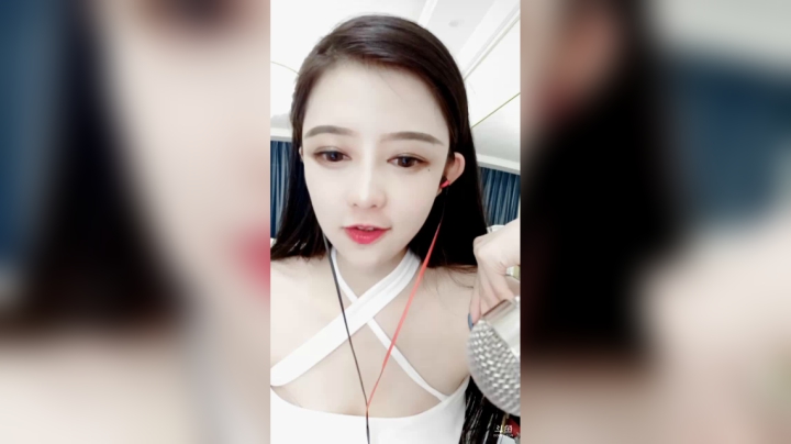 【2020-12-30 00点场】杨怡是个小仙女：终是庄周梦了蝶 3172126