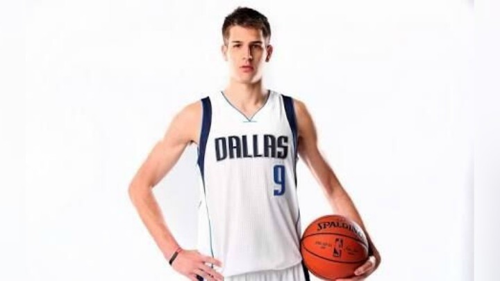 【2KOL2】游戏中面补和立绘反差最大的男人-尼古拉斯.布鲁西诺（2）