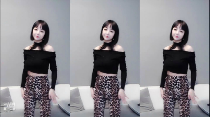 【绯宝Leslie 舞蹈】December-30 19:42