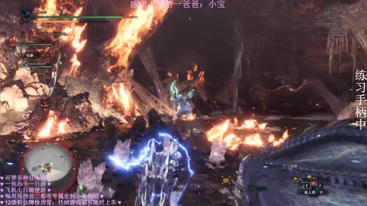 【2020-12-30 16点场】水丷水：^ 有么有萌新一起玩儿鸭 ^