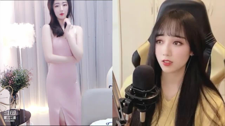 【婷婷有点甜235 舞蹈】December-30 19:49