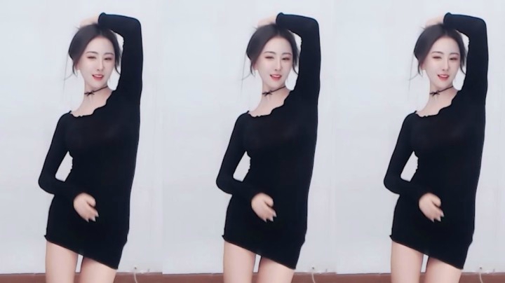 HY12-29-4美女舞蹈