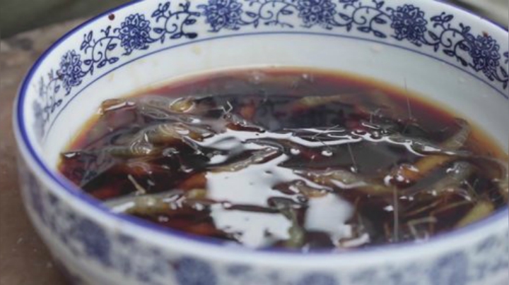 【美食】YESHI小哥的精彩时刻 20201231 11点场