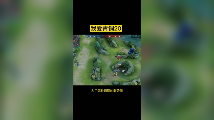 我爱青铜20