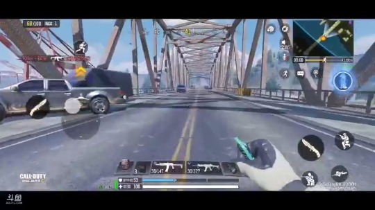 快
