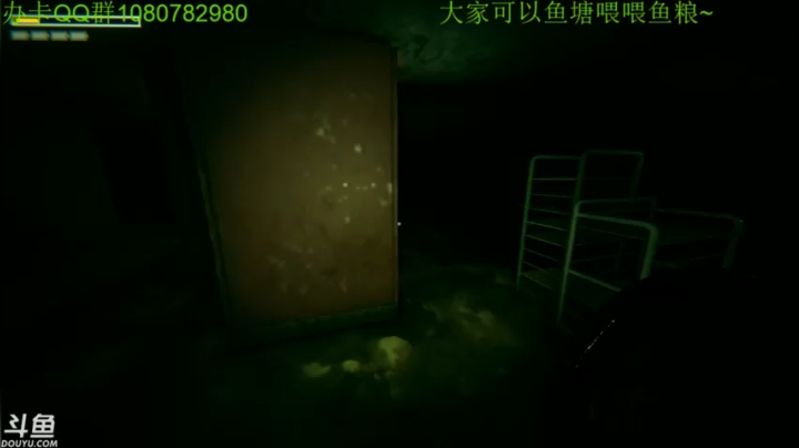 【2020-12-31 00点场】咸鱼超人小D：恐怖之森~