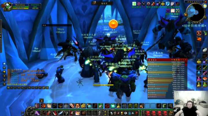 【英雄联盟】即将拥有人鱼线的PDD的精彩时刻 20201231 06点场