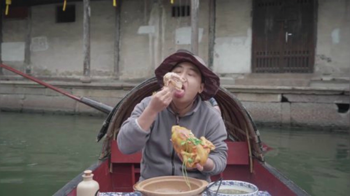 【美食】YESHI小哥的精彩时刻 20201231 11点场