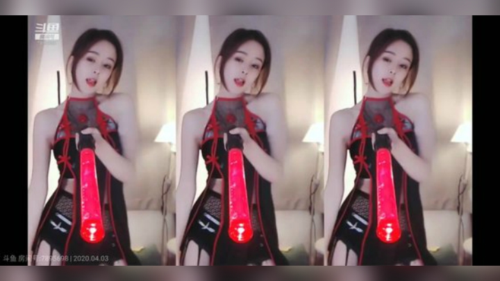 【舞蹈】斗鱼舞蹈的精彩时刻 20201231 00点场