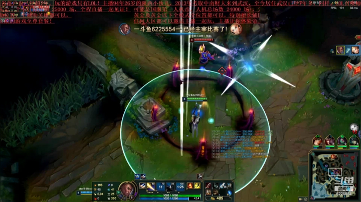 【2020-12-30 21点场】万通946：人机帝，2万4千场人机，祝大家元旦快乐！