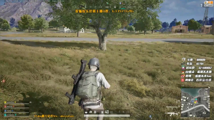 【逃离塔科夫】狐狸不太Sao的精彩时刻 20201231 08点场