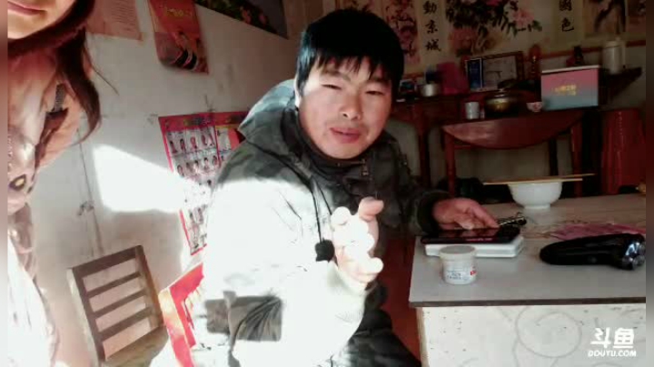 【户外】超哥户外打野的精彩时刻 20201231 09点场