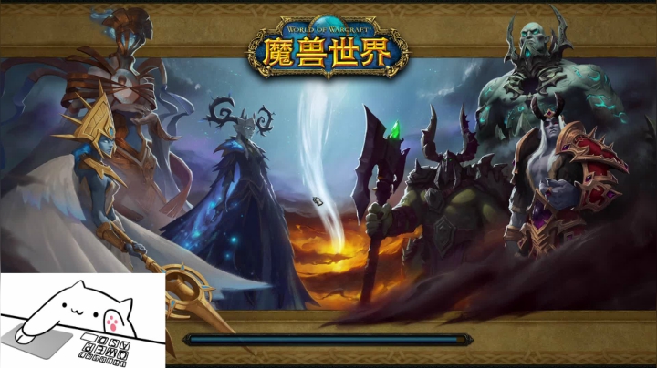 【2020-12-30 21点场】Puddin丶布丁：一个火法啊
