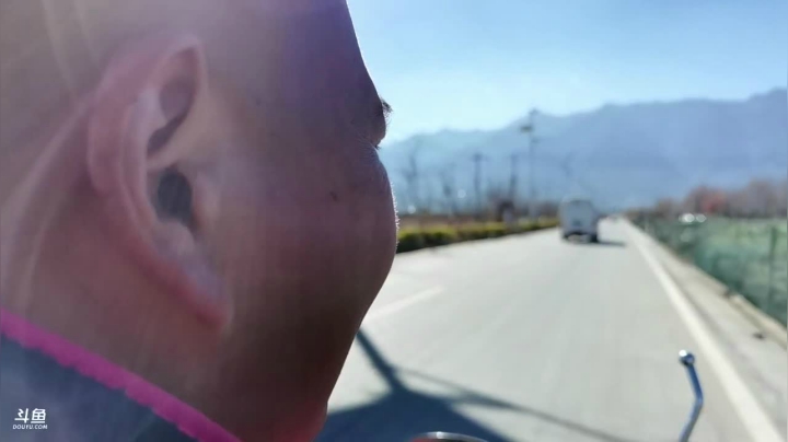 【2020-12-31 14点场】叶子户外：《纪实直播》德宏到西双版纳，翁丁