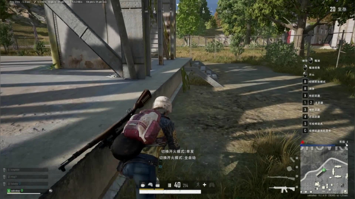 【2020-12-31 14点场】sakira丶hao：跳伞 DOTA 歌友会