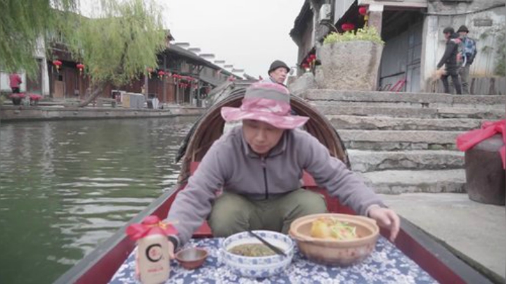 【美食】YESHI小哥的精彩时刻 20201231 11点场