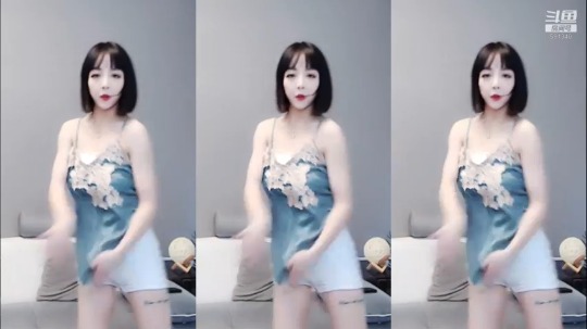 【绯宝Leslie 舞蹈】December-31 19:43