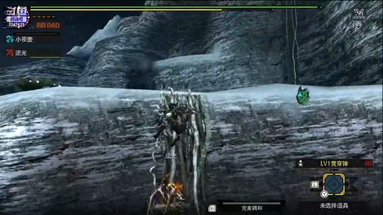 【2020-12-31 14点场】乱舞丶Hahage：MHGU组队开荒的夜壶秃