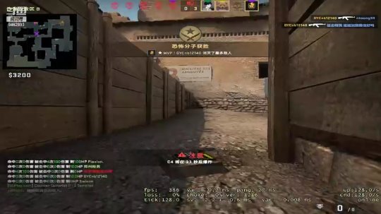 哈哈