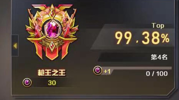 排位回放