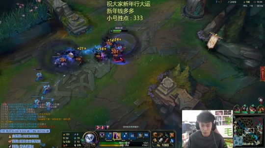 【2021-01-01 10点场】空大的劫zz：s11劫不加强，上不了分