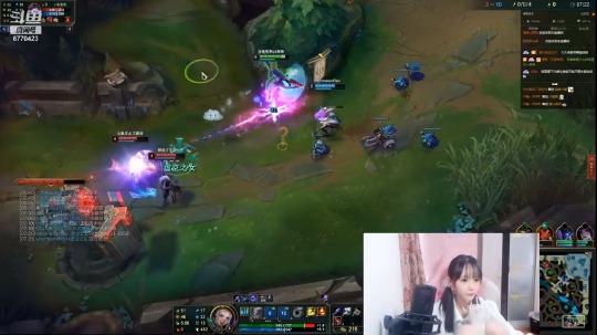 【2021-01-01 15点场】塔莉娅QAQ：兄弟们新年快乐呀