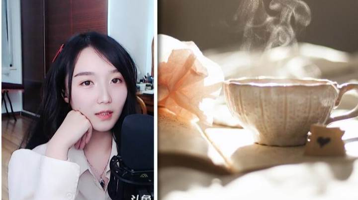 香伶开始讲历史了？