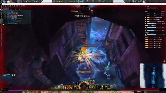 【2020-12-31 20点场】忆宇丶流云：【PVP】官网活动GWZB0004gqt