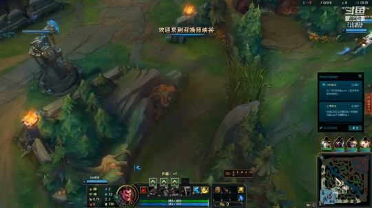 静静